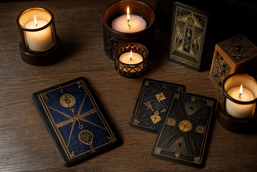 Astuces de tirage tarot Marseille pour lire les cartes à son entourage simplement