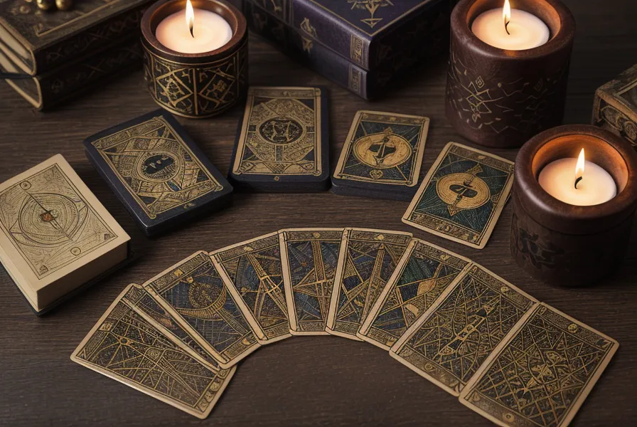 Arcane majeur du Bateleur associé au nombre d'expression 1, symbolisme des nombres et tarot de Marseille