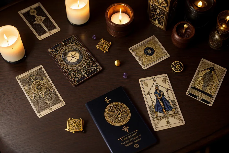 Tirage de tarot de Marseille pour une question de travail, pensé avec la méthode Tarot Pro pour une orientation professionnelle plus claire.