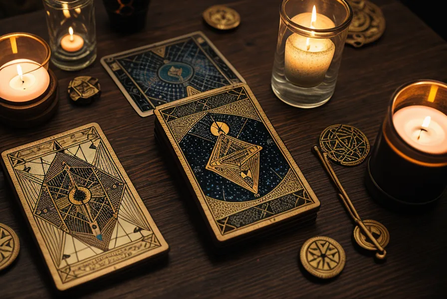 Dix de Bâton du tarot de Marseille et le repérage du surmenage dans un projet