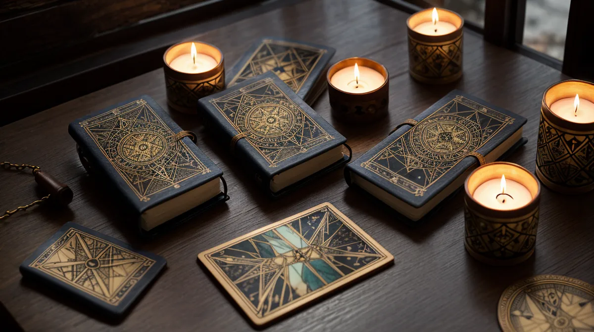 Pourquoi utiliser les secrets des nombres et le tarot de Marseille pour décoder ses cycles de vie