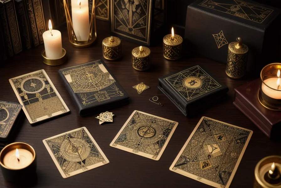 Signification des maîtres nombres 11, 22 et 33 en numérologie : chemin de vie et symbolisme du tarot