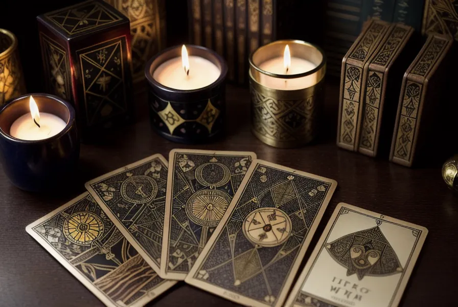 Comparer chemin de vie et tarot de Marseille pour juger une compatibilité amoureuse en numérologie